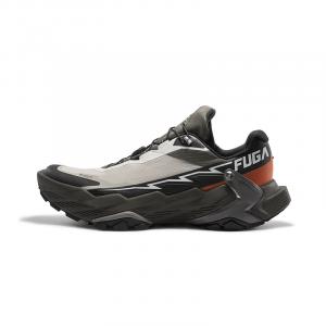 Амортизация, устойчивость к истиранию, waterproof, противоскользящие низкие кроссовки Casual Trail Running Shoes Women's KAILAS FUGA, серый