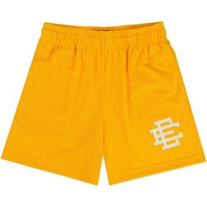 Шорты Eric Emanuel EE Basic Short, Yellow