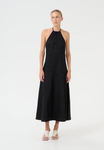 Повседневное платье HALTERNECK Gestuz, черный