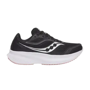 Кроссовки Saucony Wmns Cohesion 18 'Black Cameo', черный