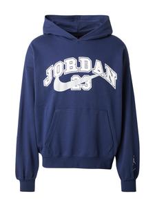 Толстовка Jordan, ночной синий
