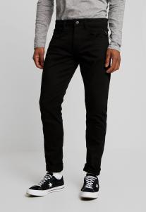 Джинсы Slim fit Replay ANBASS, цвет Black
