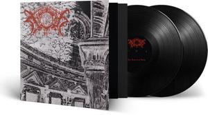 Виниловая пластинка Xasthur: The Funeral Of Being