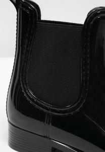 Резиновые сапоги RAIN Pavement, черный