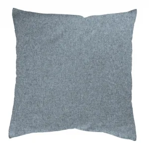 Наволочка LUCIO Home Wohnideen, Rauchblau