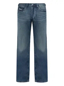 Джинсы 1985 Larkee DIESEL, синий