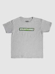 Футболка Empyre Retro Logo Kids T-Shirt, grey