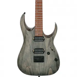 Электрогитара Ibanez RGA42AH, черный мореный