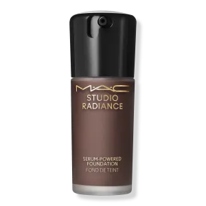 Тональная основа Studio Radiance Serum Powered Foundation MAC, NW66