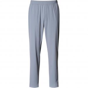 Мужские брюки с защитой от солнца UNIQLO, серый