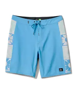 Мужские шорты для серфинга Surfsilk Arch 19 Quiksilver, синий
