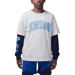 Футболка Sail White Teenagers Jordan