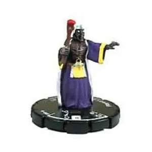 Содранный Лорд #085, Mage Knight - Minions