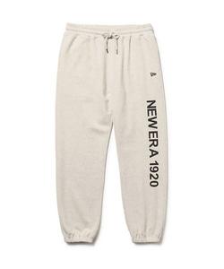 Спортивные штаны NEW ERA/New Era 1920 (мужские) Select Brands, цвет Natural