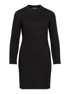 VILA Платье в черном цвете