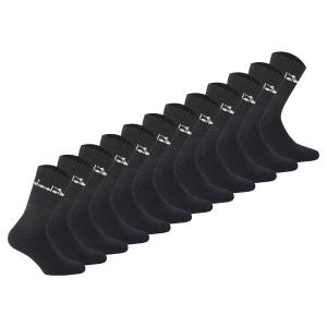 Носки Diadora, черный