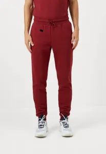 Незаменимые спортивные штаны Björn Borg, Pomegranate