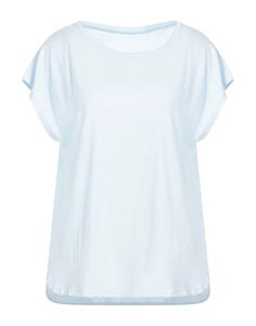 Футболка Juvia, небесно-голубой