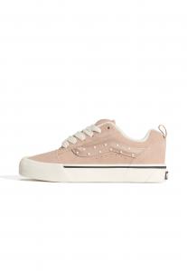 VANS Кроссовки 'Knu Skool' в цвете Taupe
