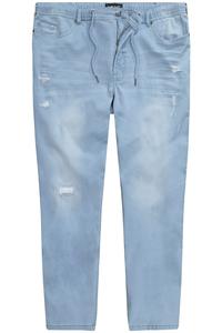 Обычные джинсы Men Plus, светло-голубой