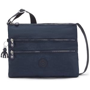 KIPLING Сумка через плечо 'Alvar' в цвете Navy