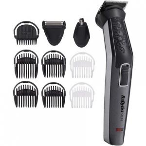 Карбоновый титановый мультитриммер, Babyliss