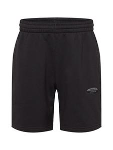 Обычные брюки ADIDAS ORIGINALS, черный