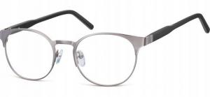 Круглые очки МЕТАЛЛИЧЕСКАЯ ОЧКА Мужчины Женщины, inna