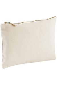 Холщовый футляр для аксессуаров (2 шт.) Westford Mill, обнаженная