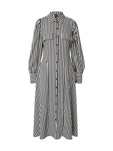 Платье-рубашка VERO MODA VMCARAE, Black