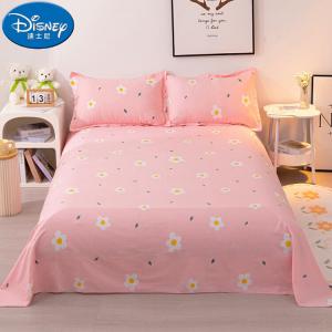 Disney Простыня 270х230 см, цвет Sweetheart Pink