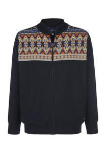 Кардиган Стилини Babista, синий