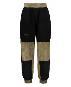 Брюки из технической ткани Iso.Poetism, черный