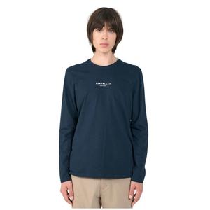 Мужская футболка с длинным рукавом Sun Valley Cabao