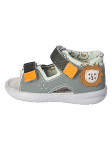 Сандалии PEPINO, зеленый