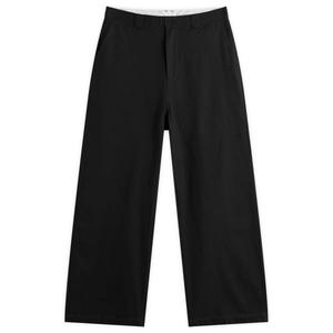 Брюки Stan Ray, черный