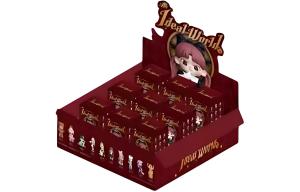 Слепая коробка DORA Fantasy Playland Collection DORA Mystery Boxes, одиночная или полный набор из 9 штук TNT SPACE