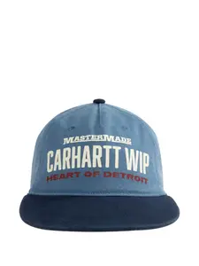 Кепка Arcan с плоским козырьком CARHARTT WIP, синий