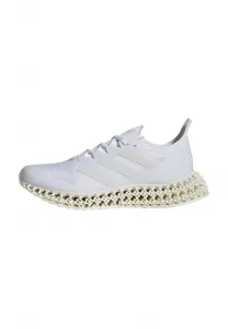 Кроссовки для бега по шоссе 4dfwd 4 Adidas Performance, Cloud White Cloud White Core White