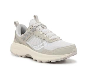 Кроссовки Saucony Excursion TR17 Trail Running Shoe - Women’s, кремовый