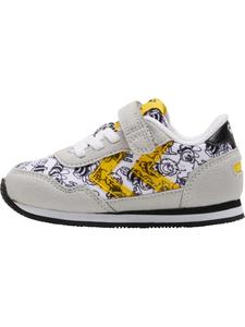 Кроссовки Hummel, серый