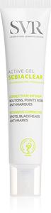 Активный гель-крем Sebiaclear для проблемной кожи Svr, 40 мл