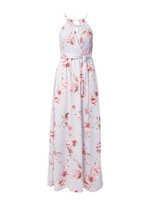 Макси платье ABOUT YOU Rosie, Light blue