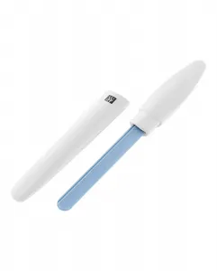 Премиум керамическая пилка белая Zwilling, Blanco