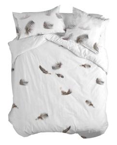 Пододеяльник Happy Friday Light, 260 х 240 см