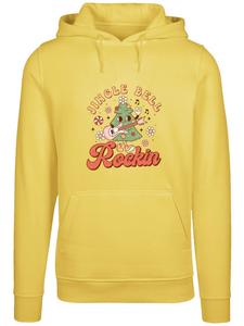 Худи F4NT4STIC, цвет taxi yellow