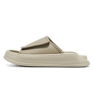 Shiozawa Слайдеры мужские хаки, цвет Khaki