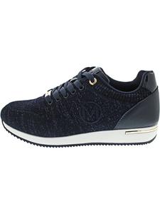 Mexx Синие кроссовки