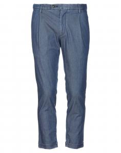 Джинсы Mc Denimerie, синий