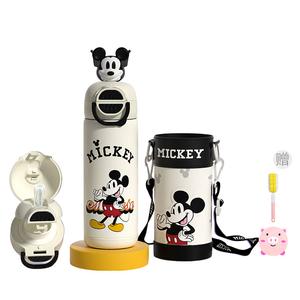 MILONBEAR Lotso Collection Mickey Disney